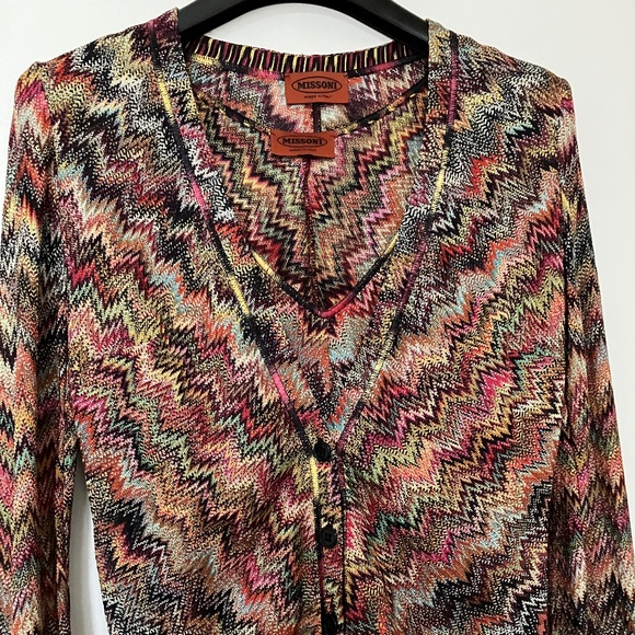 MISSONI Twin Set - Picture 8 of 15